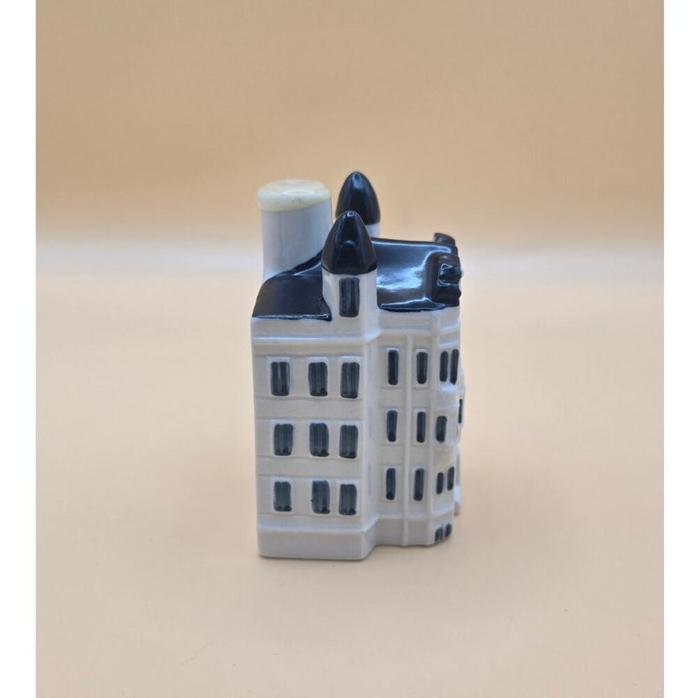 KLM's Miniature House Celebrating New York -Pre-Owned - Picture 6 of 11